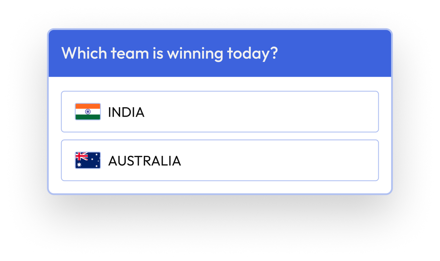 Cricket Pulse Live Feature