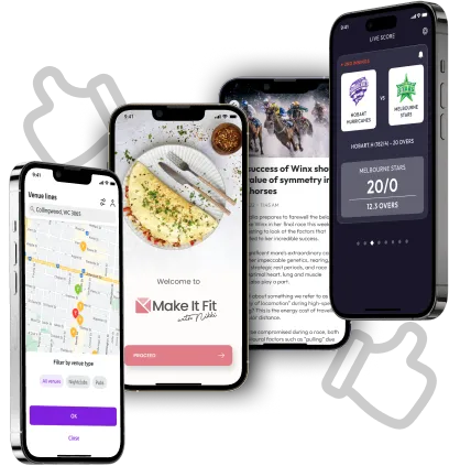 Branding & User Experience