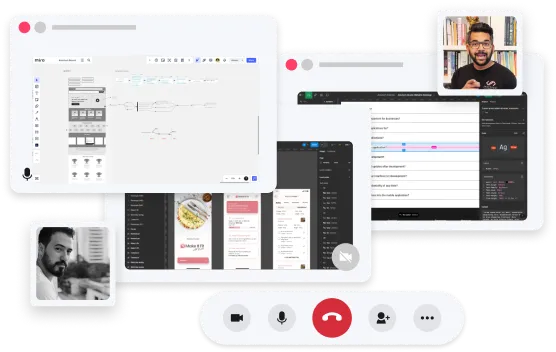 Industry Leading Communication