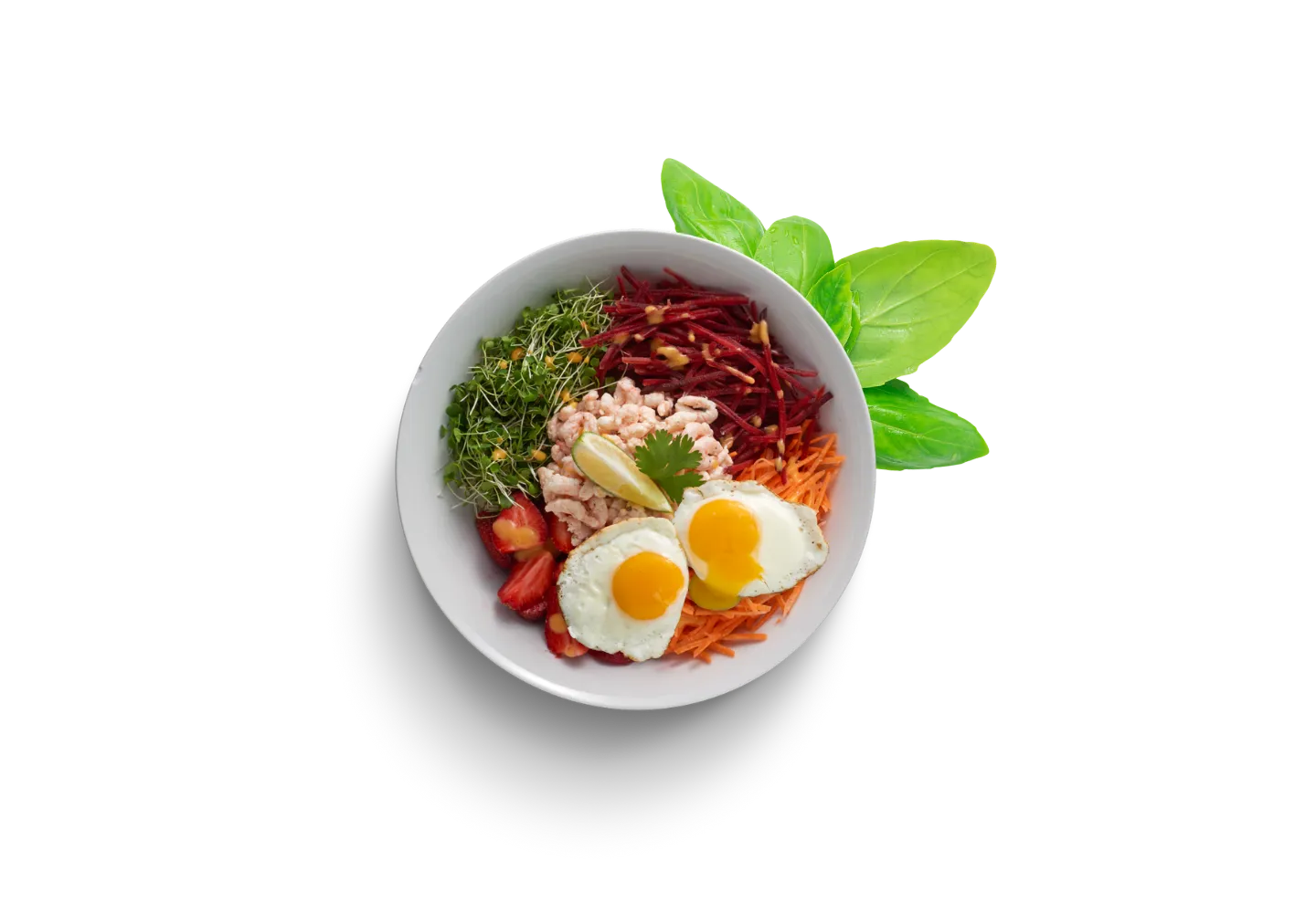 Subscription-Based Diet App/ FOOD