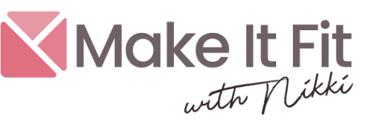 Make it fit logo