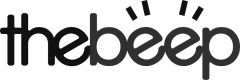 thebeep logo