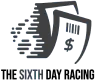 Thesixthdayracing logo