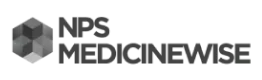 medicinewise logo