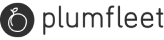 Plumfeet logo