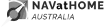 NavatHome logo