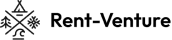 Rentventure logo