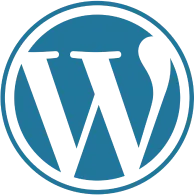 Wordpress logo