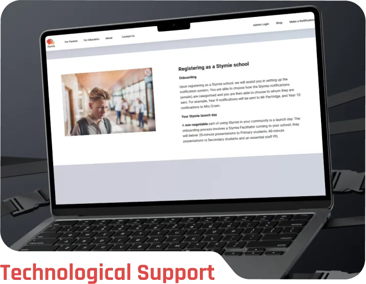 Technological Support