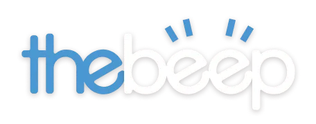 Thebeep logo