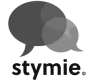 Stymie logo