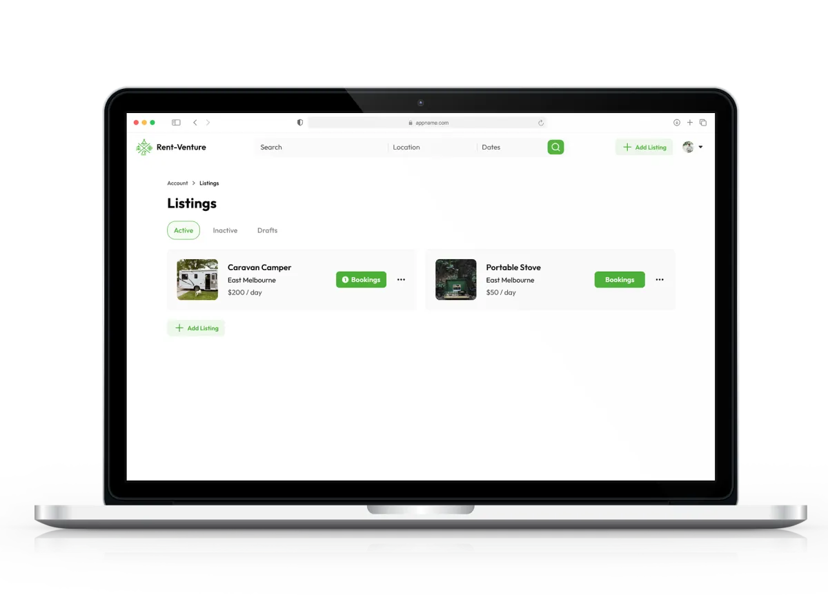 REST API integration