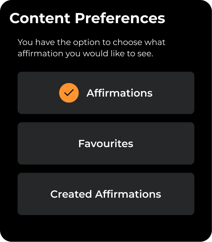 Sixth Day Racing Feature