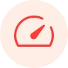 Site Performance icon