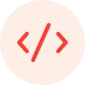 Code icon