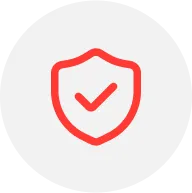 Verified Protection icon