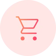 Shopping cart Symbol