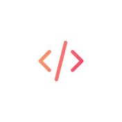 Code icon