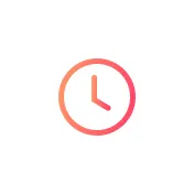 Time icon
