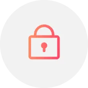 Secure icon