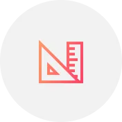 Engaging & user-friendly interface icon