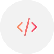 Code icon