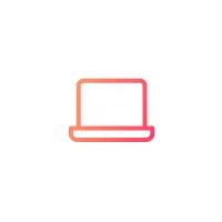 Virtual classroom icon