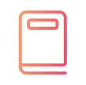 Educational content icon
