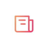 Digital publishing icon