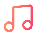 music icon