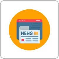 Digital News Apps