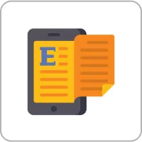 E-Magazines