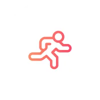 Workout & training apps icon