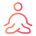 Meditation & mindfulness apps icon