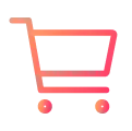 Retail & E commerce icon