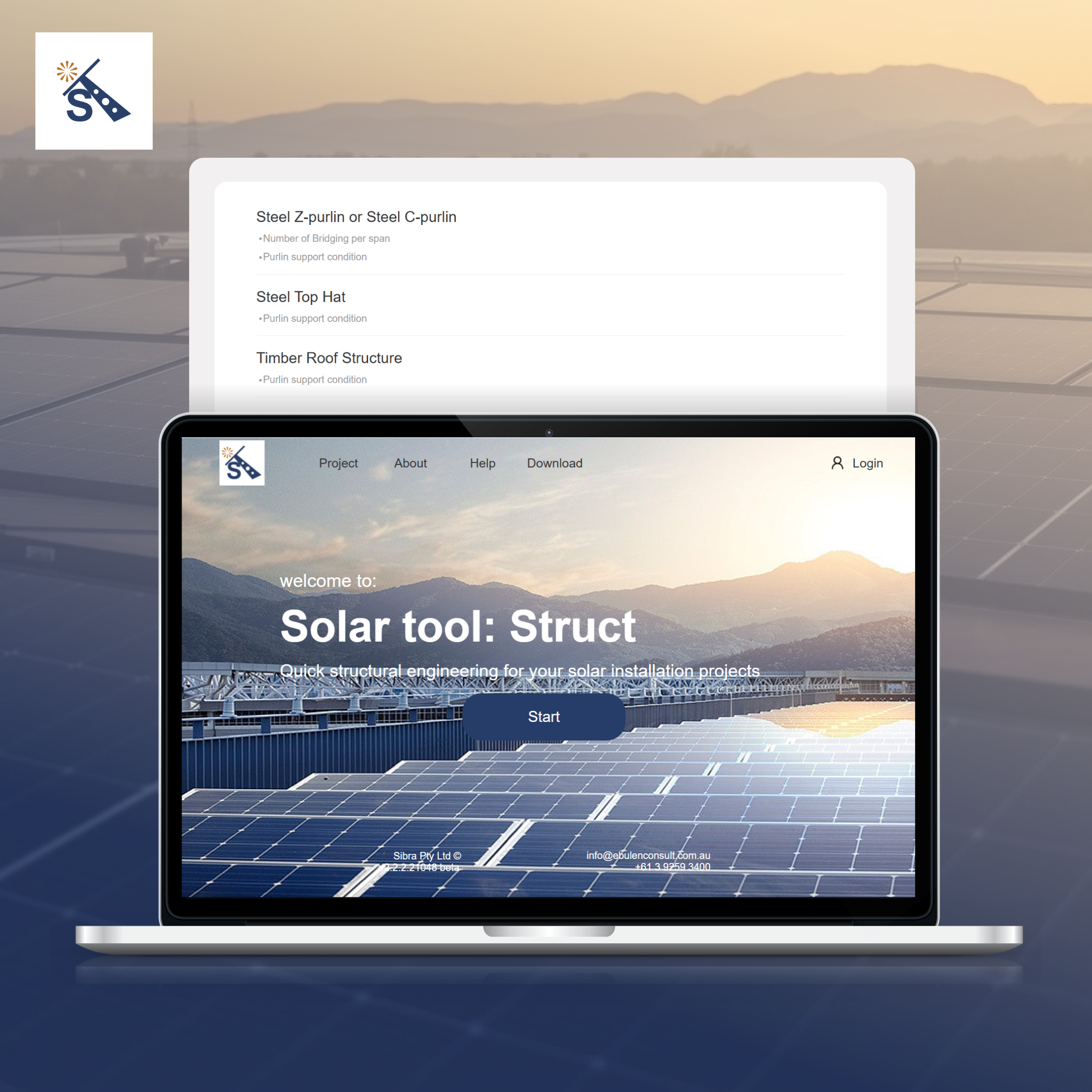 Solar Tool