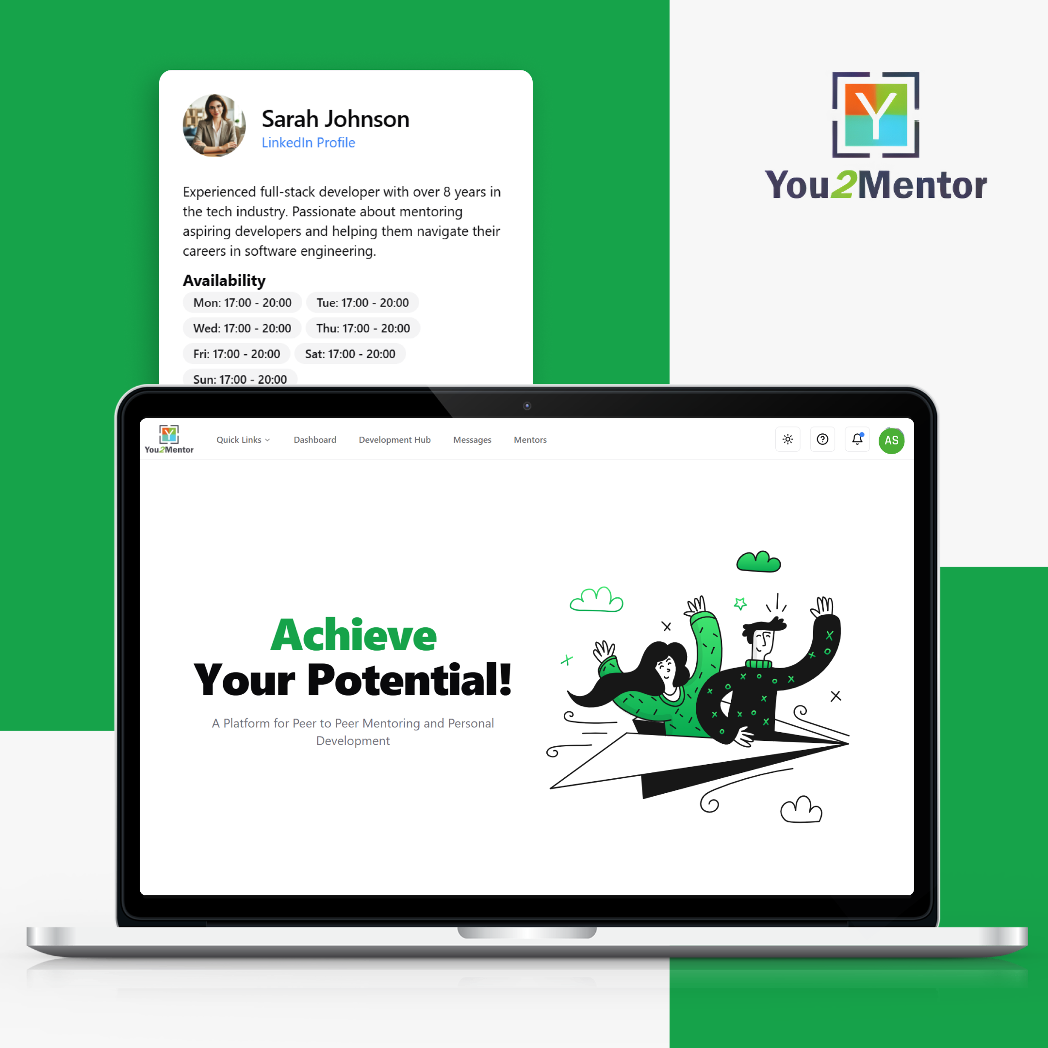 You2Mentor