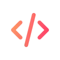 Code icon