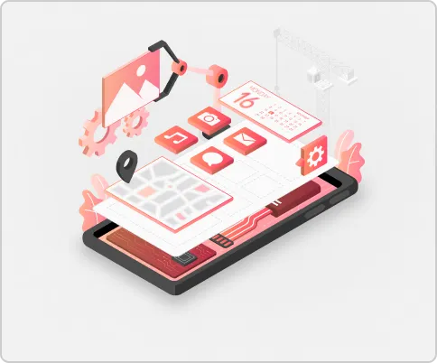 Development & integration