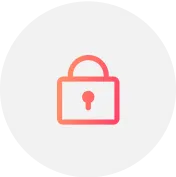 Secure icon