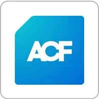 ACF (Advanced Custom Fields)