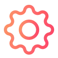 Settings icon