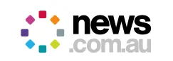 News dot com logo