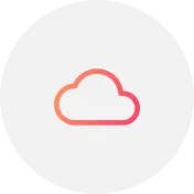 Cloud icon