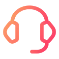Headsets Icon