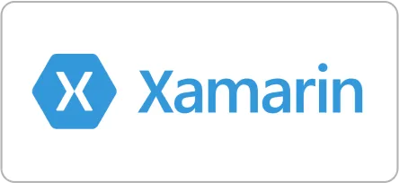 Xamarin.Forms, Xamarin.iOS, Xamarin.Android
