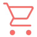 E-commerce icon