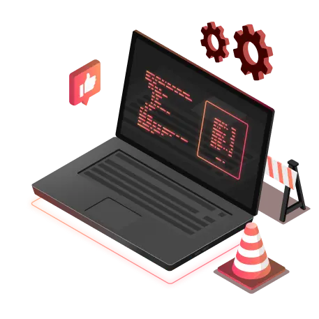 Support and maintenance