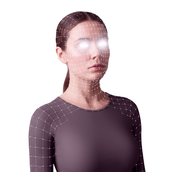 AI avatar