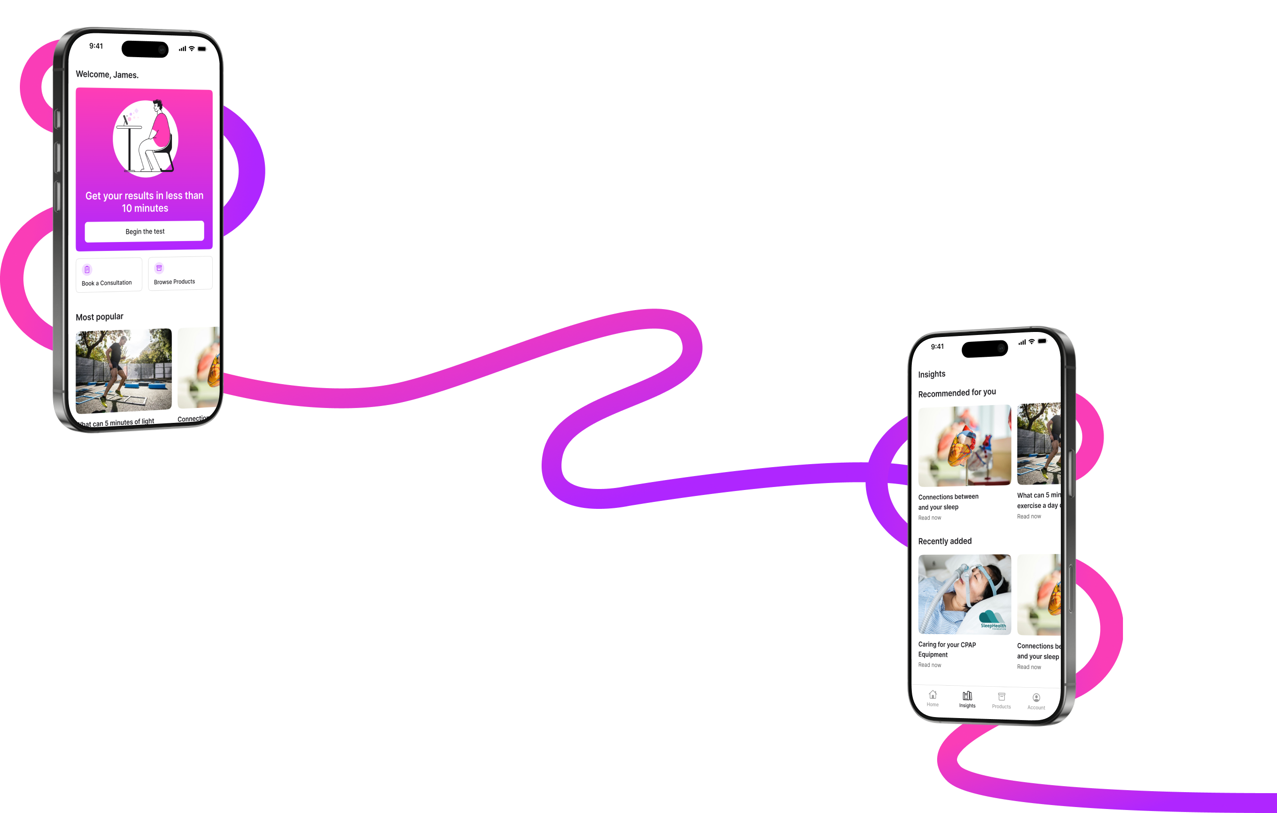Mobile app mocukp design